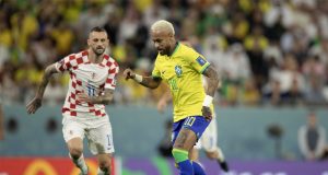 Brasil sucumbe diante da Croácia, perde nos pênaltis e está eliminado da Copa do Catar