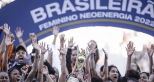 CBF divulga calendário do futebol feminino para 2023