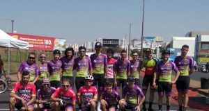 Ciclismo disputa última etapa da Copa São Paulo 2022