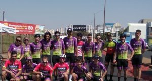 Ciclismo tem muitos bons motivos para comemorar temporada