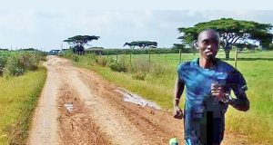 Corrida de Santo Onofre terá participação de atleta queniano