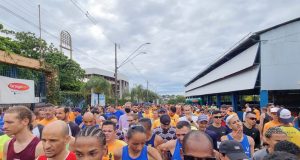 Corrida de Santo Onofre de 2022 conhece seus campeões