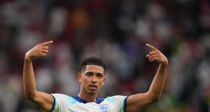 Sem apuros, Inglaterra despacha Senegal e pega França nas quartas da Copa