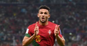 Portugal goleia Suíça por 6 a 1 e está nas quartas da Copa do Catar