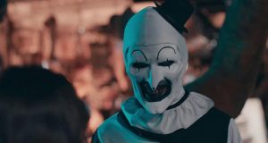 Filme sensação do horror contemporâneo está em cartaz na cidade