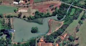 Encontrados documentos das vítimas da tragédia da 36 na represa da Fazenda Salto Grande