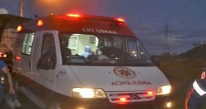 Após esfaquear a ex-namorada homem tira a sua própria vida em mata na rodovia