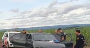 Advogado é encontrado morto em estrada rural de Rincão nesta terça-feira