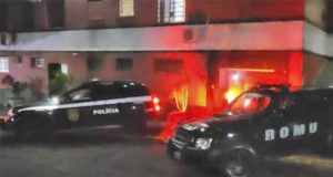 Foragido de Araraquara que não retornou de ‘saidinha’ de Natal é preso em Pirassununga