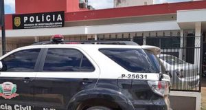 Mulher após ter mãos amarradas é estuprada e assaltada em terreno baldio