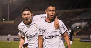 Em Araraquara, Corinthians goleia o Zumbi-AL por 4 a 0 na estreia