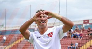 Desportivo Brasil, Água Santa e Sharja confirmam vaga; veja a rodada