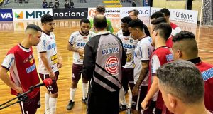 Uniara/Fundesport inicia em março Copa da Liga Paulista