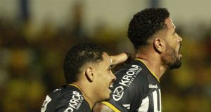 Fora de casa, Inter de Limeira bate o Mirassol e vence a primeira pelo Paulistão