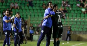 Palmeiras vence o Mirassol e avança às quartas de final da Copinha
