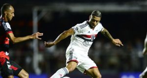 Paulistão 2023: São Paulo empata sem gols com Ituano na estreia