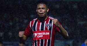 São Paulo vence o Marília e avança com 100% de aproveitamento na Copinha