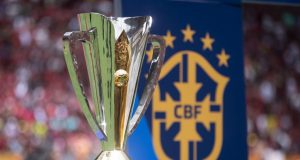 Decisão da Supercopa do Brasil será realizada em Brasília