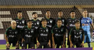 Jogador do Zumbi-AL sofre tentativa de suborno por resultado em partida contra a Ferroviária