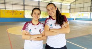 Jogadoras de handebol de Araraquara são convocadas pela seleção do Paraguai