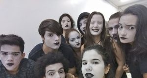 Sesi Araraquara abre 140 vagas gratuitas para curso de iniciação teatral