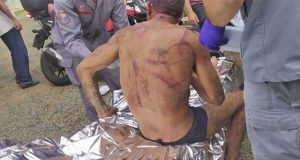 Homem acusado de furtar escola é linchado na Vila Jacobucci, em São Carlos