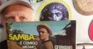 Morre o catedrático do Samba: ‘Grande perda’, lamenta araraquarense