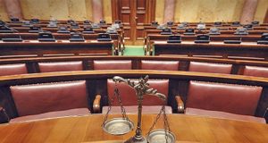 Por fazer mulher tomar veneno, homem é condenado a seis anos de reclusão