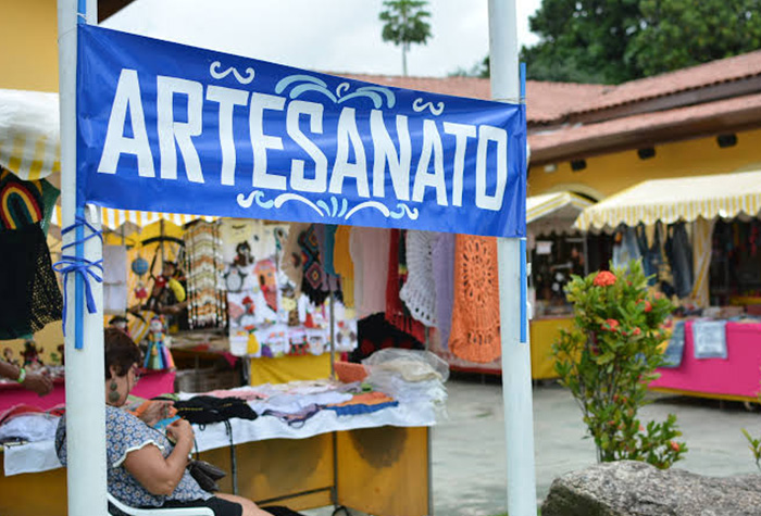 Confira as feiras de artesãos e empreendedores do final de semana -  Prefeitura de Araraquara