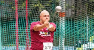 Atletismo da Fundesport brilha no Circuito Paulista Open