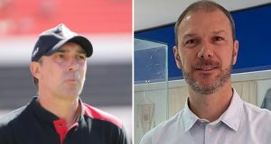 Botafogo e Santo André anunciam saídas de treinadores antes do término do Paulistão