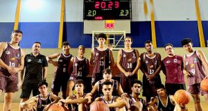 Basquete sub-18 de Araraquara volta aos treinos para a temporada 2023