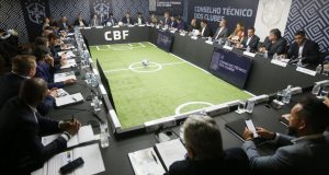 CBF define punição para clubes em caso de racismo
