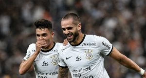 Corinthians supera o Mirassol por 3 a 0 na Neo Química Arena