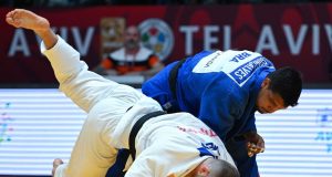 Judô brasileiro encerra Grand Slam de Tel Aviv com cinco bronzes