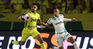 Palmeiras derrota Mirassol em encerramento da quinta rodada do Paulistão