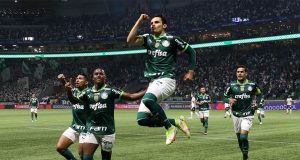 Palmeiras faz o dever de casa, vence a Inter de Limeira e segue invicto no Paulistão