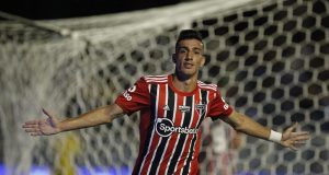 São Paulo vence o São Bento fora de casa e garante vaga nas quartas de final do Paulistão