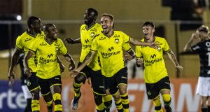 Paulistão: São Bernardo vence o Corinthians e alcança a 3ª vitória consecutiva