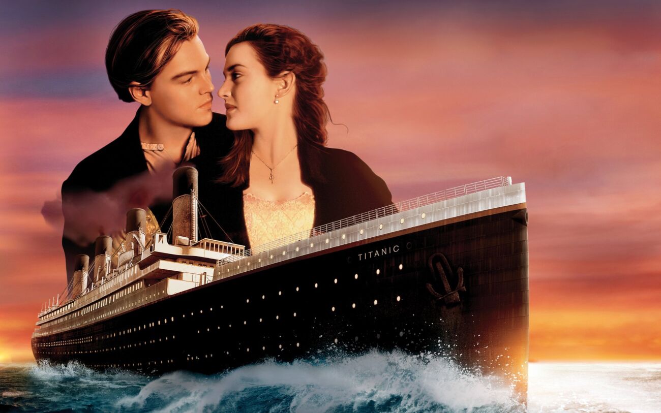 Sucesso na década de 90, 'Titanic' retorna aos cinemas de Araraquara | RCIA Araraquara