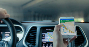 O futuro da mobilidade urbana com o 5G