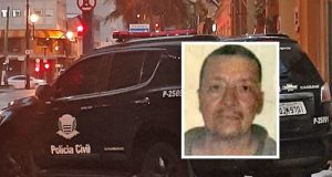 DIG esclarece caso de homem que foi morto com 28 facadas