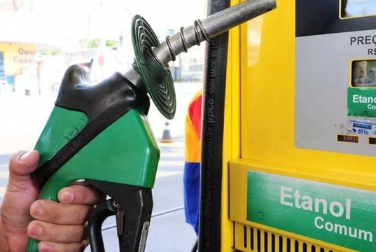 Variações no mercado internacional e entressafra pressionam preços dos combustíveis em Araraquara