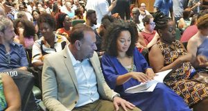 Livro com história da escravização em Araraquara foi lançado nesta sexta no SESC