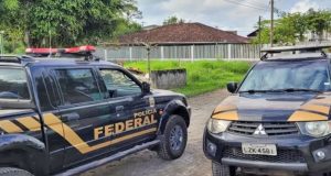 Nesta quinta Polícia Federal de Araraquara realiza operação contra dinheiro falso