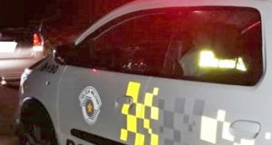 Homem de 59 anos morre atropelado nesta quarta à noite na Washington Luís