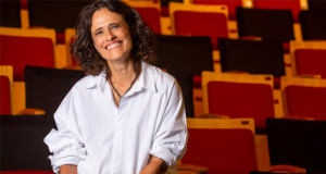 Zélia Duncan em Araraquara: show é nesta quinta (16)