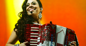 Música caipira ganha destaque neste sábado (25), no Sesi