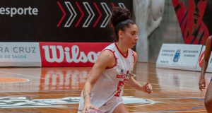 Com placar centenário, Sesi Araraquara estreia com vitória na LBF 2023