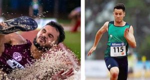 Equipe da Fundesport disputa Troféu São Paulo de Atletismo